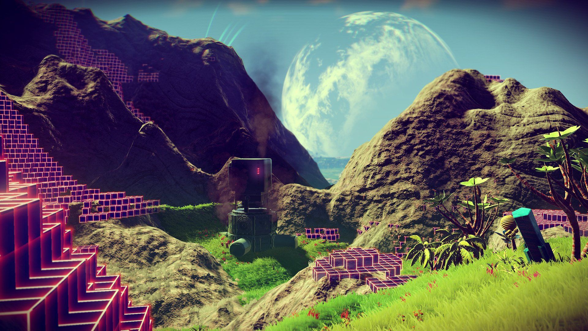 No Man´s Sky - Imagen 17